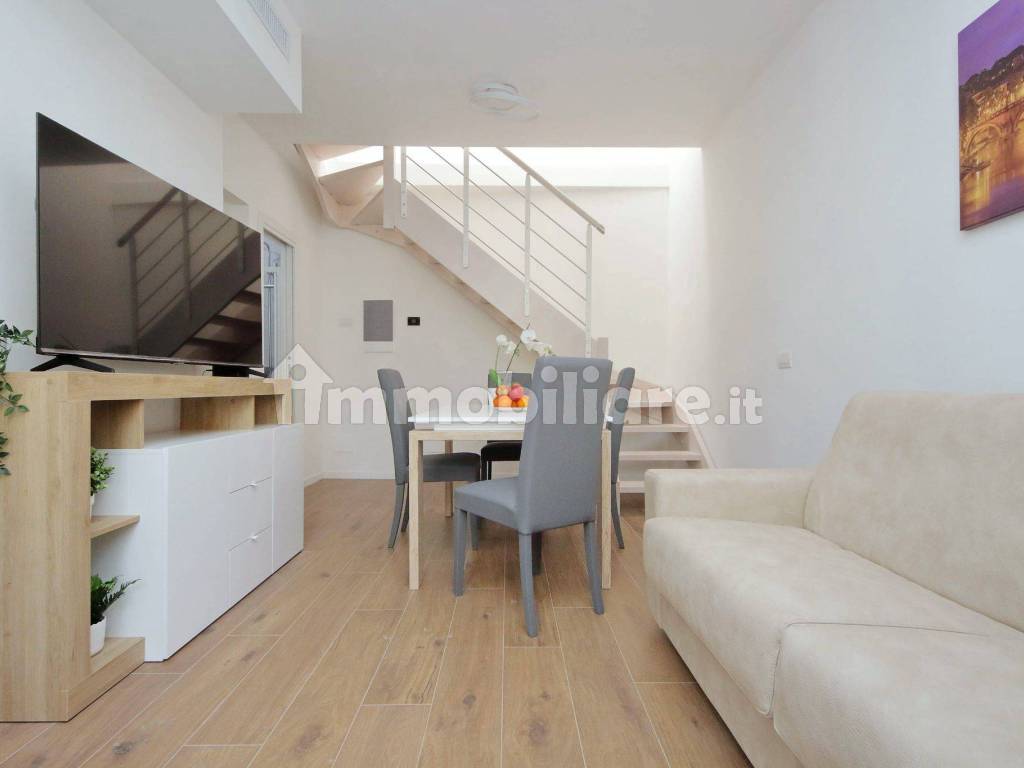 Bed & Breakfast via dei Sabelli, Roma, Rif. 127105651 - Immobiliare.it