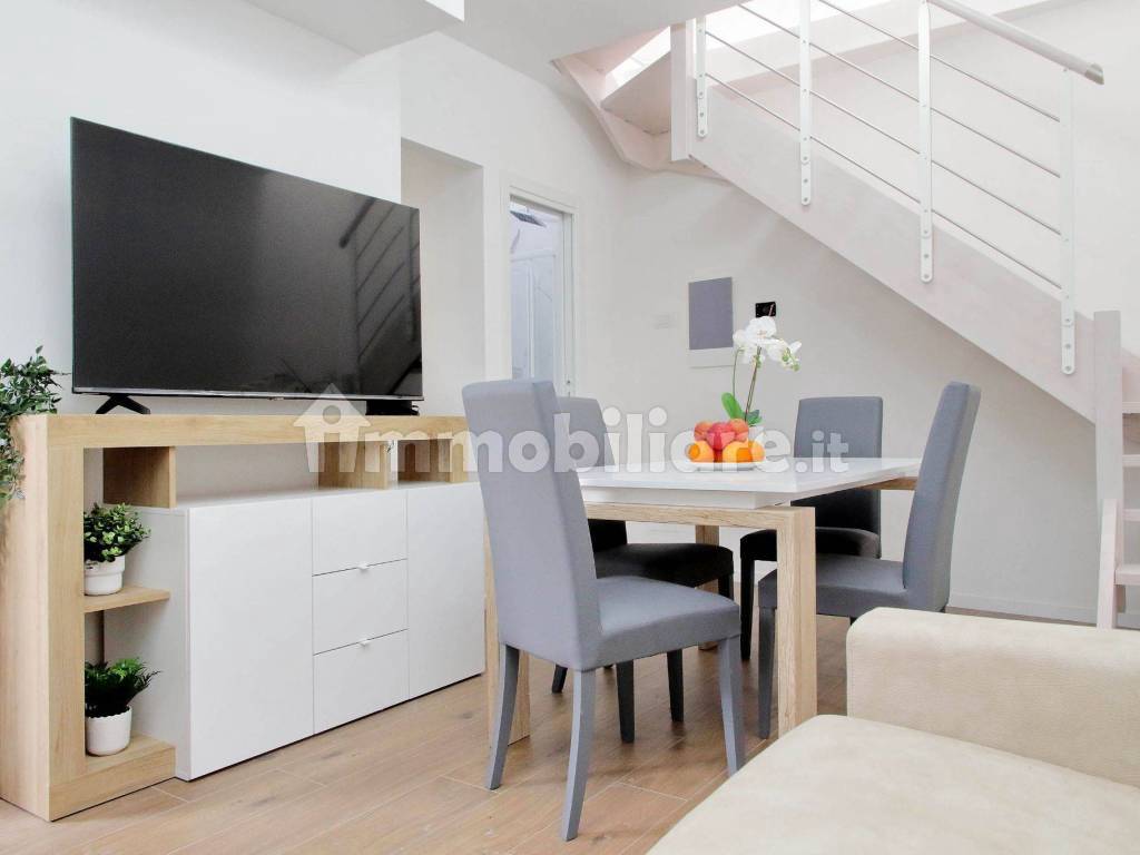 Bed & Breakfast via dei Sabelli, Roma, Rif. 127105651 - Immobiliare.it