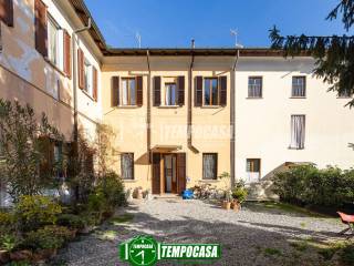 Cortile interno