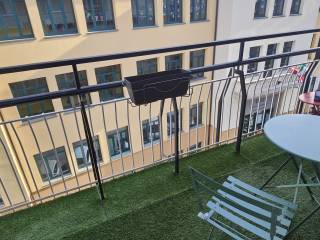 Balcone