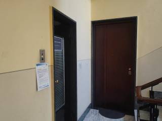 Interno palazzo