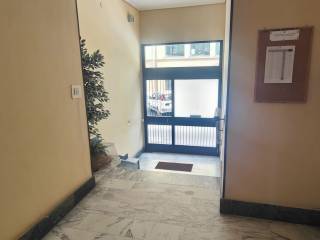 Interno palazzo