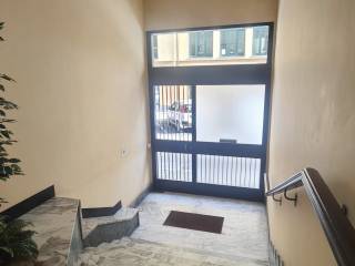 Interno palazzo