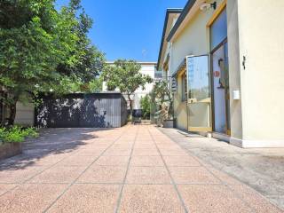 Cortile interno