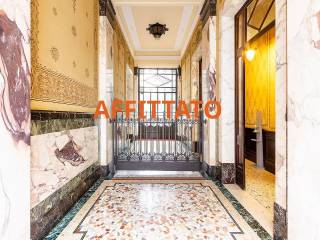 Interno palazzo
