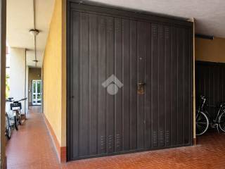 Cortile interno