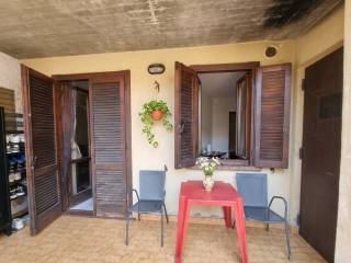 Veranda