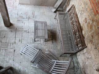 Cortile interno