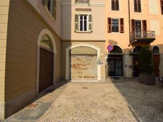 Cortile interno