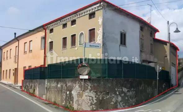 Appartamento in vendita a Pianezze