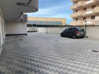 Posto macchina