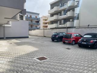 Posto macchina