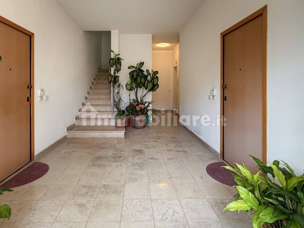 Interno palazzo