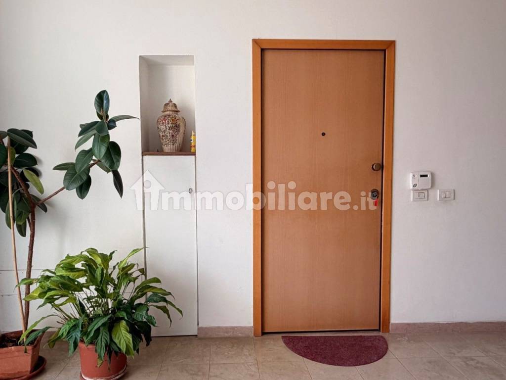 Ingresso