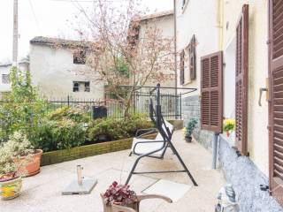 Cortile interno