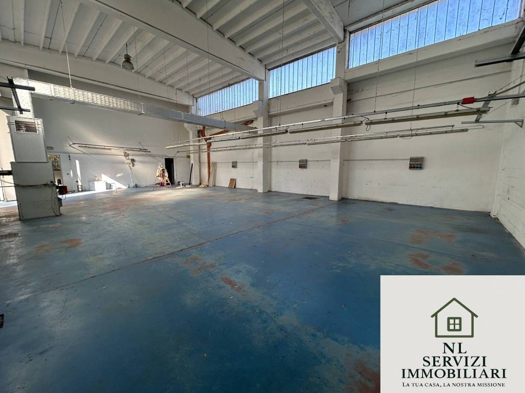 Interno non residenziale