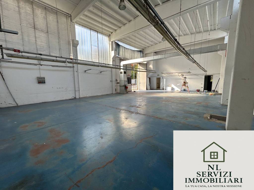 Interno non residenziale