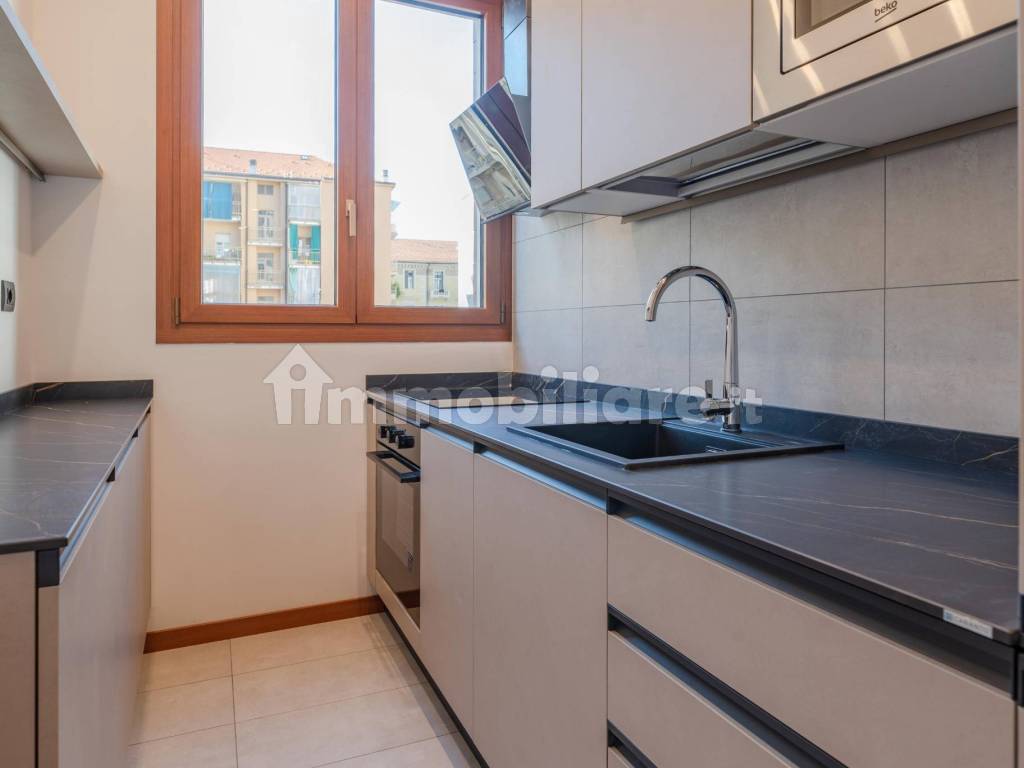 Appartamento in Crocetta, foto 2 di 60