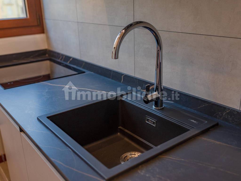 Appartamento in Crocetta, foto 14 di 60