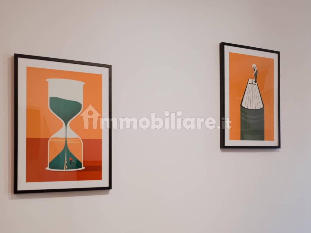 Appartamento in Crocetta, foto 18 di 60