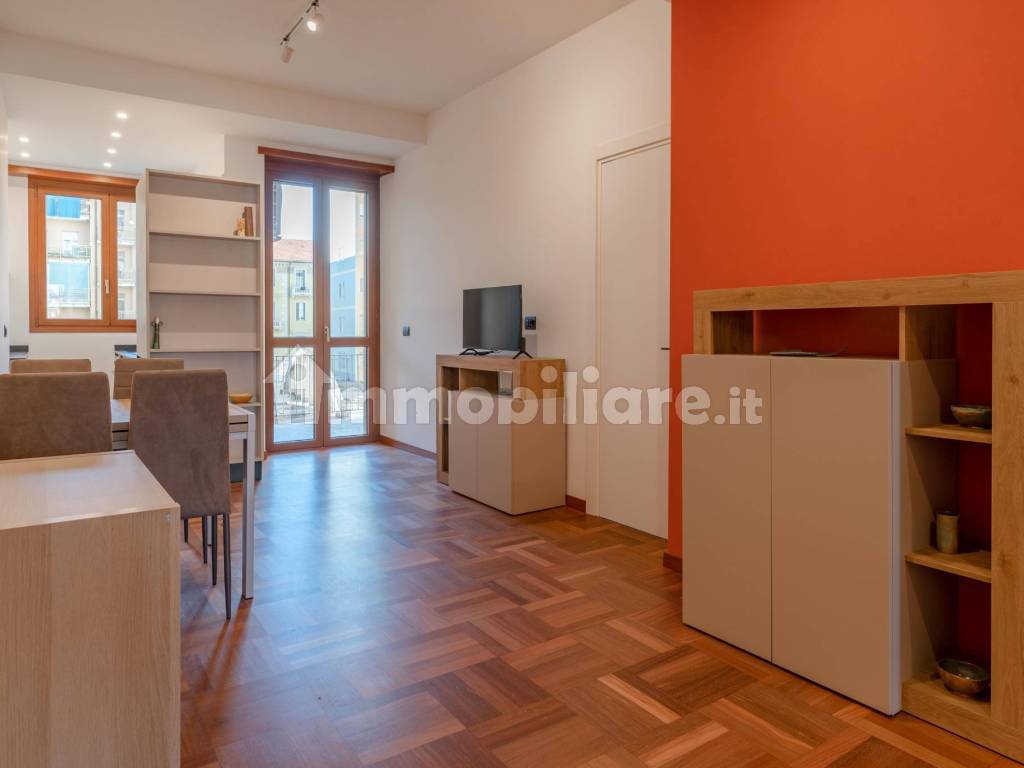 Appartamento in Crocetta, foto 22 di 60
