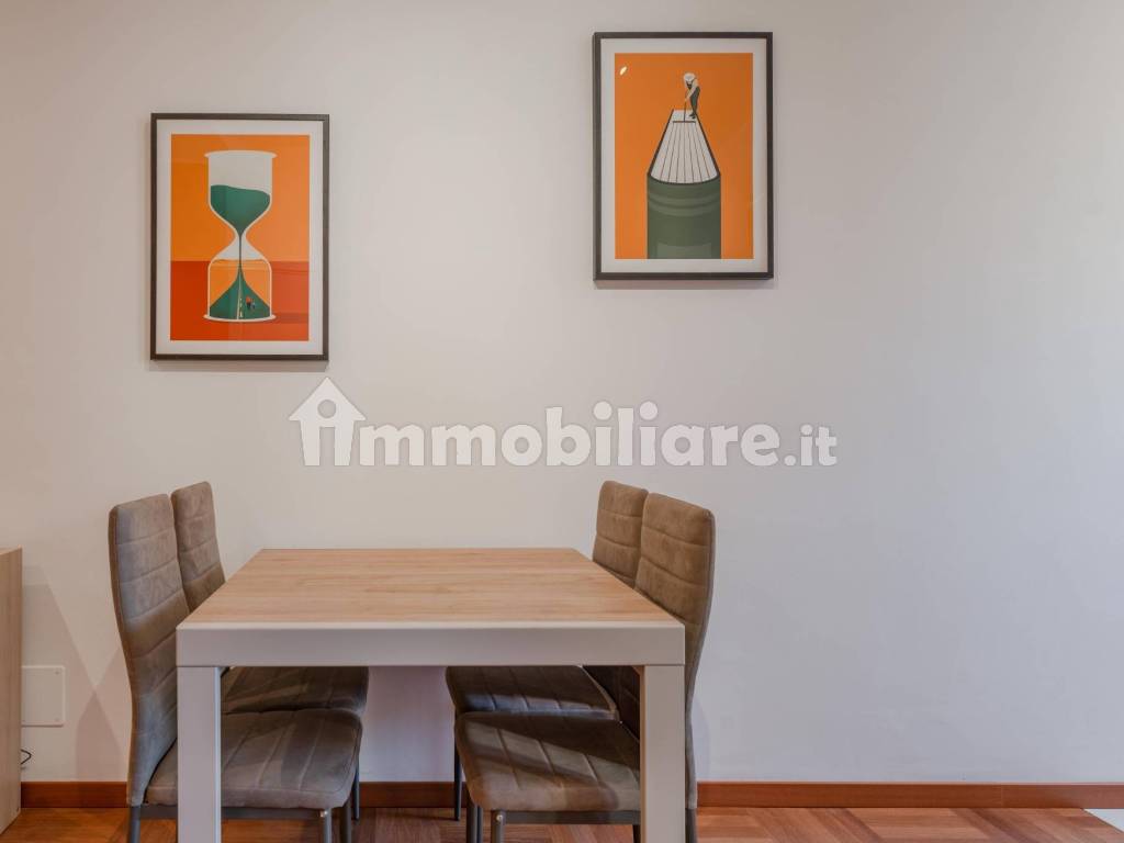 Appartamento in Crocetta, foto 29 di 60