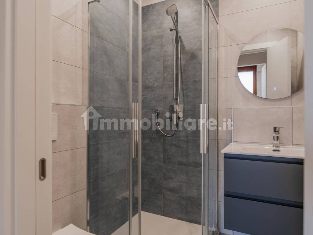 Appartamento in Crocetta, foto 33 di 60