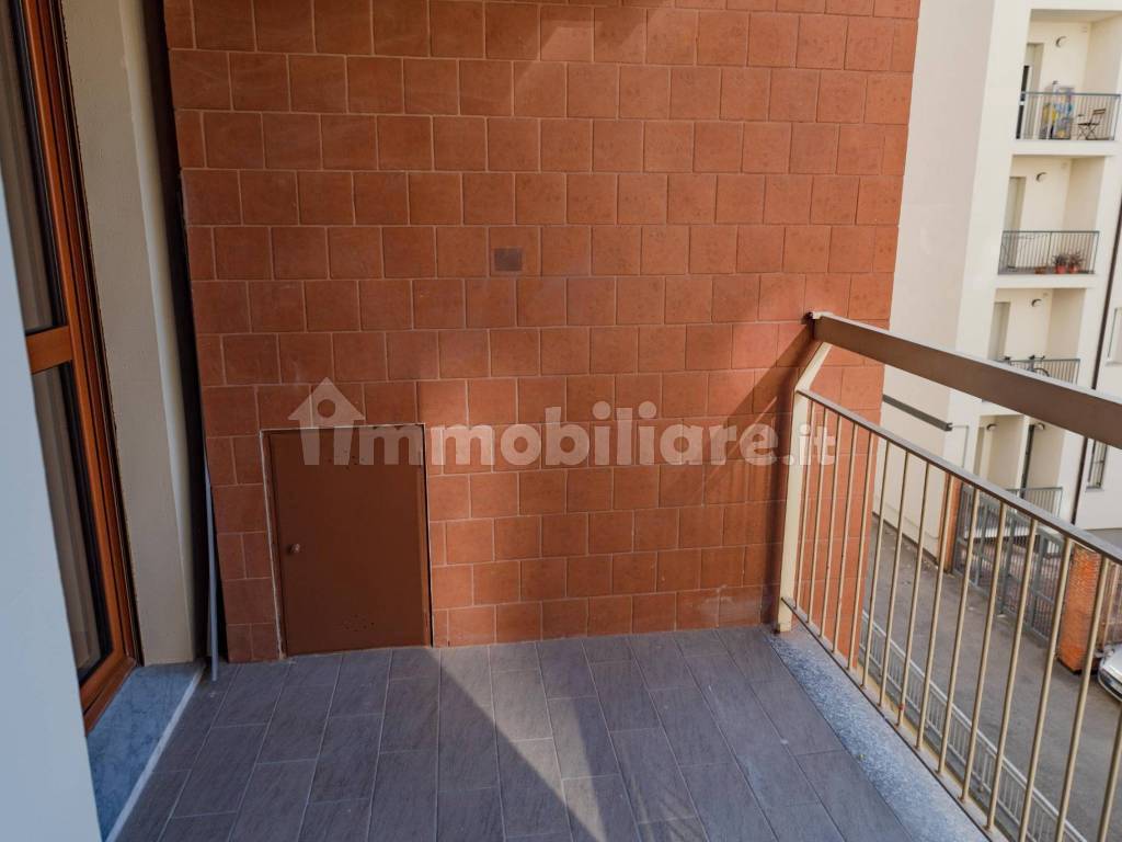 Appartamento in Crocetta, foto 34 di 60