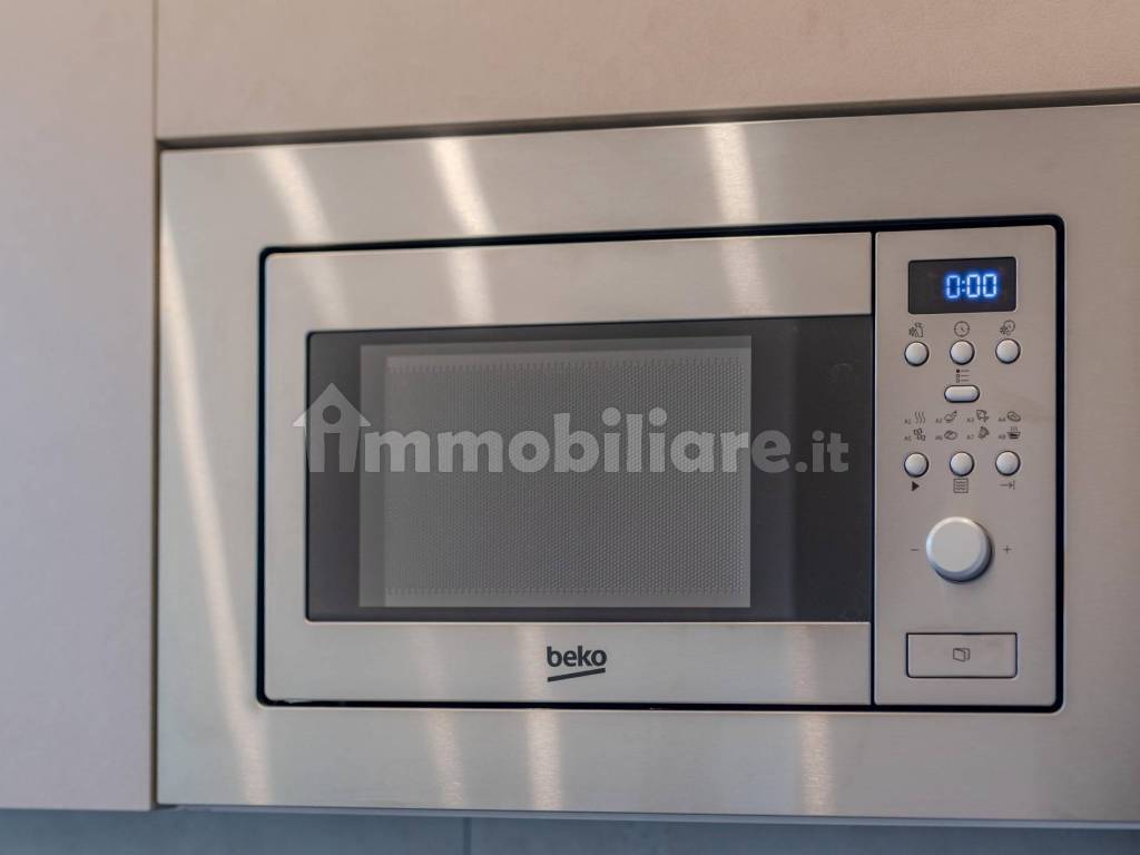 Appartamento in Crocetta, foto 35 di 60