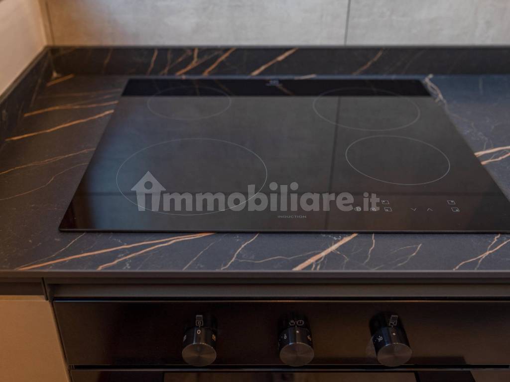 Appartamento in Crocetta, foto 4 di 60
