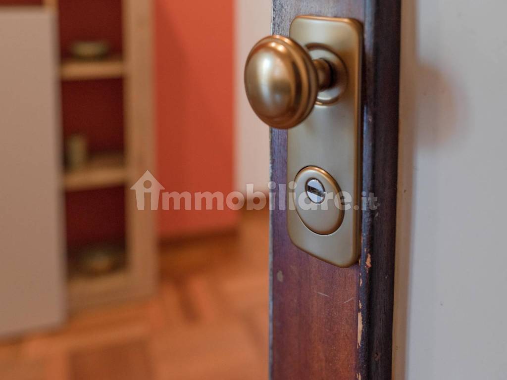 Appartamento in Crocetta, foto 38 di 60