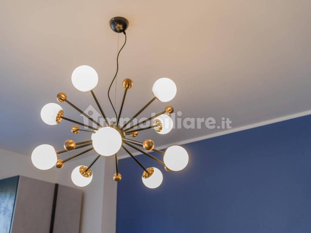 Appartamento in Crocetta, foto 41 di 60