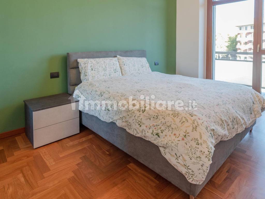 Appartamento in Crocetta, foto 16 di 60