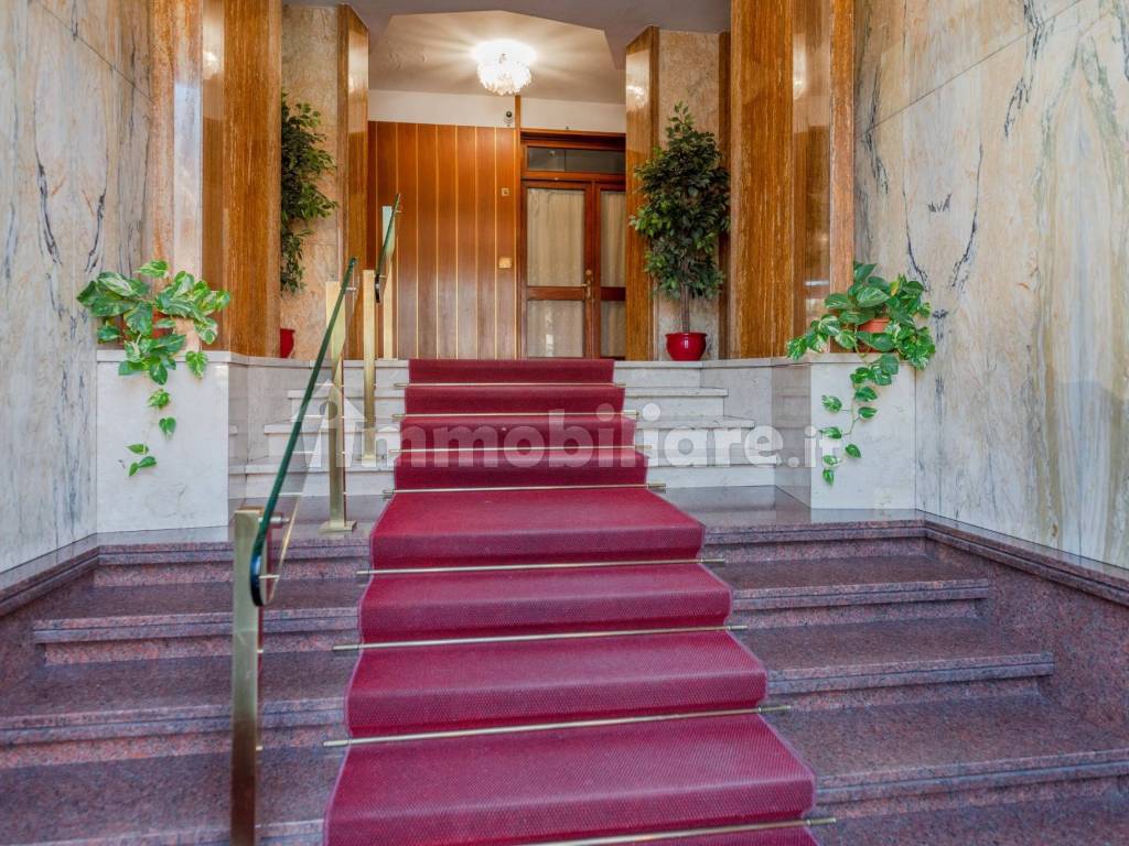 Appartamento in Crocetta, foto 46 di 60