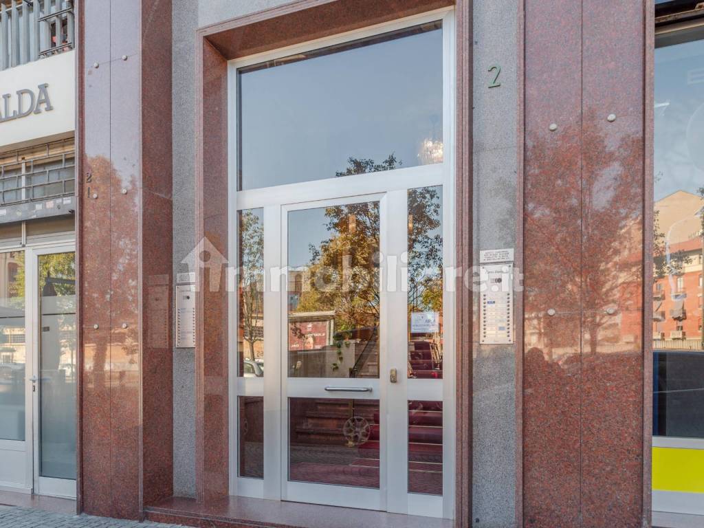 Appartamento in Crocetta, foto 47 di 60