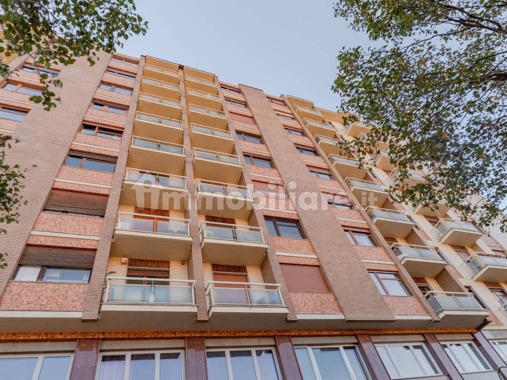 Appartamento in Crocetta, foto 48 di 60