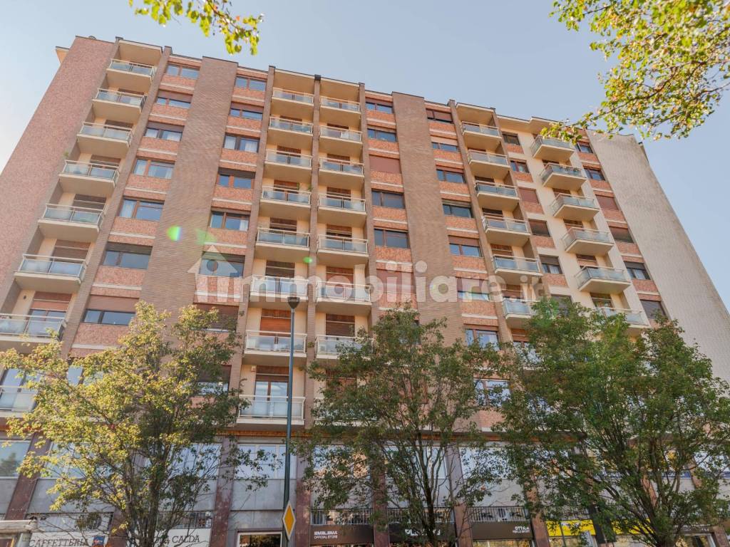 Appartamento in Crocetta, foto 49 di 60