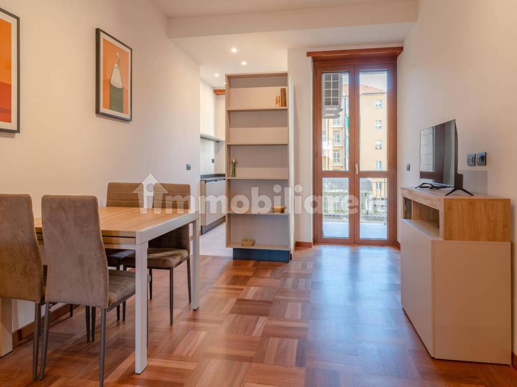 Appartamento in Crocetta, foto 50 di 60