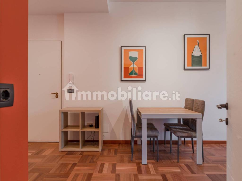 Appartamento in Crocetta, foto 51 di 60