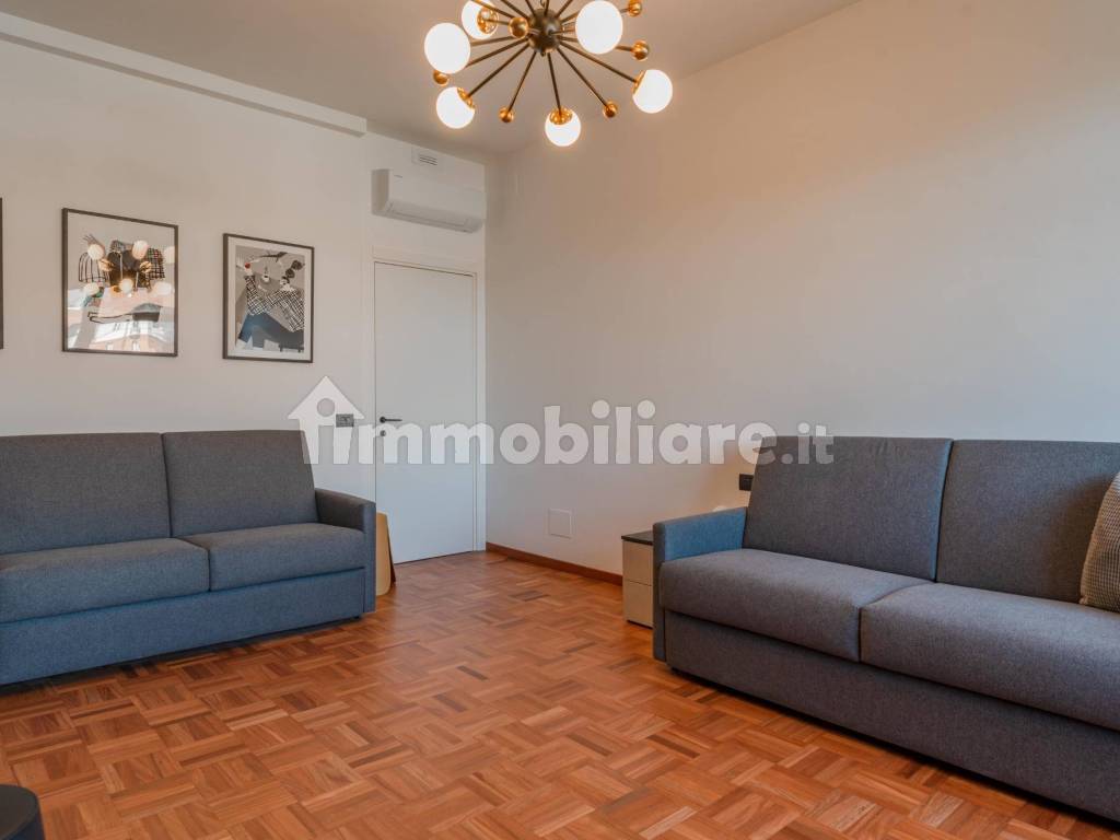 Appartamento in Crocetta, foto 52 di 60