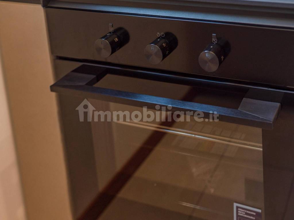 Appartamento in Crocetta, foto 53 di 60