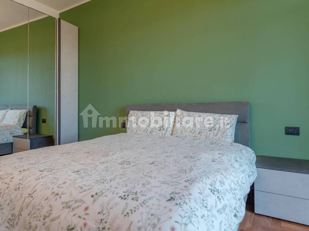 Appartamento in Crocetta, foto 55 di 60