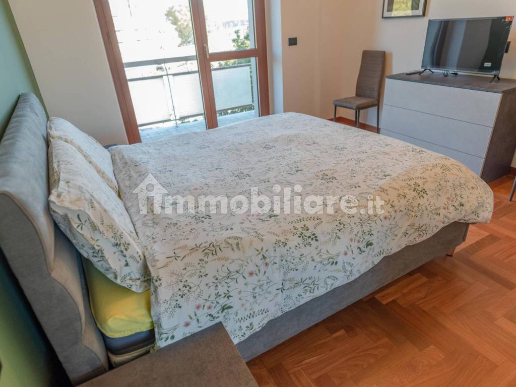 Appartamento in Crocetta