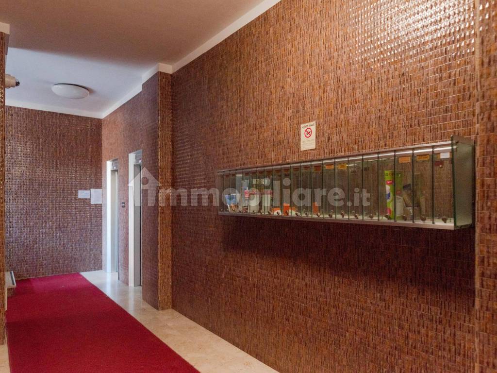 Appartamento in Crocetta, foto 58 di 60