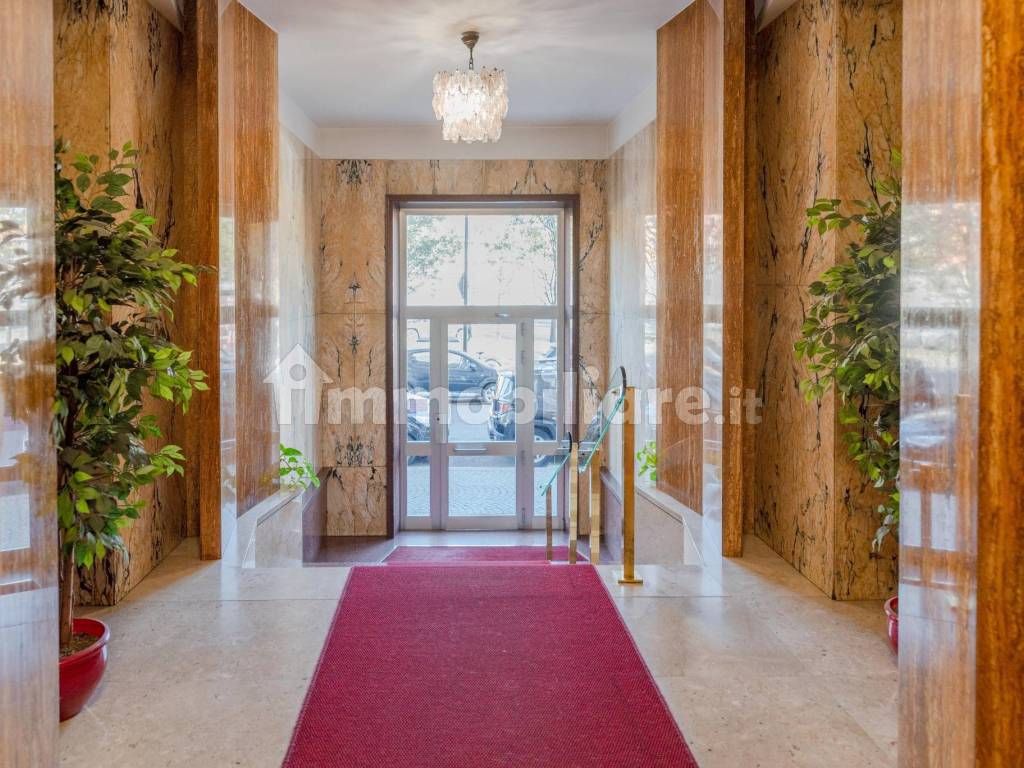 Appartamento in Crocetta, foto 59 di 60