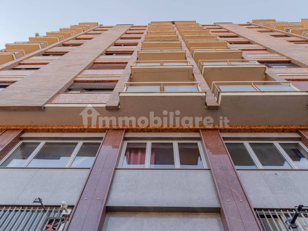 Appartamento in Crocetta, foto 60 di 60