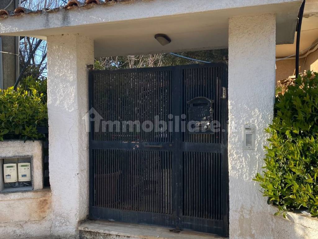 Ingresso