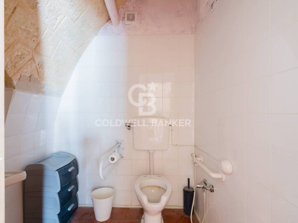 Bagno