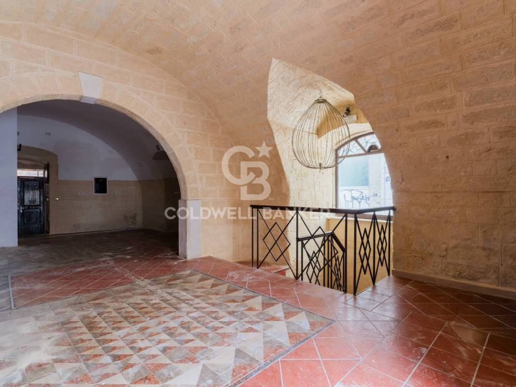 Interno palazzo