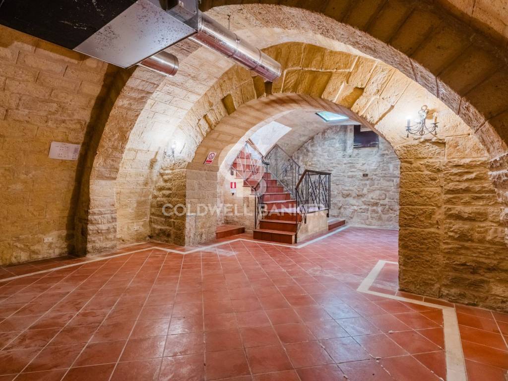 Interno palazzo